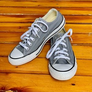 Converse Chuck Taylor All Star Low Top
